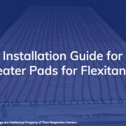 Installation Guide for Heater Pads for Flexitanks-Fluid Flexitanks