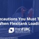 Precautions You Must Take When Flexitank Loading-Fluid Flexitanks