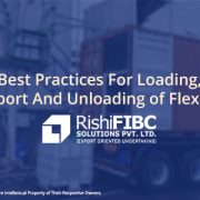 Best Practices For Loading Transport And Unloading of Flexitanks-Fluid Flexitanks