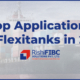 The Top Applications for Flexitanks in 2021