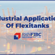 Industrial Applications of Flexitanks-Fluid Flexitanks in India