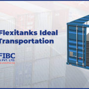 100 percent Recyclable Flexitanks Ideal For Bulk Liquid Transportation-Fluid Flexitanks Manufacturer