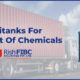 Flexitanks For Transport Of Chemicals-Fluid Flexitanks in India