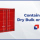 Container Liners for Dry Bulk or Flowing Goods-Fluid Flexitanks in India