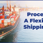 Process of Using a Flexitank in the Shipping Industry