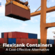 Flexitank Container