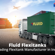 Fluid Flexitank Leading Flexitank Manufacturer in India