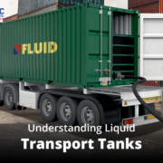Liquid Transport Tank