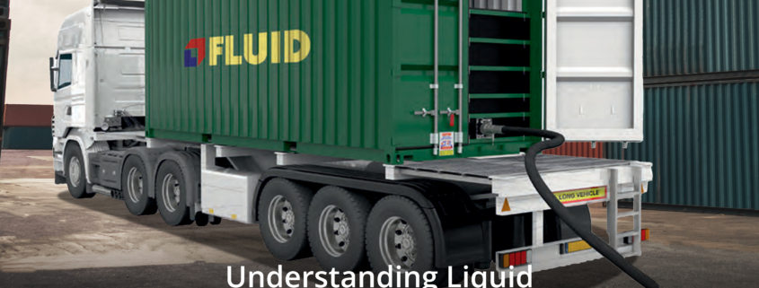 Liquid Transport Tank