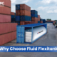 Fluid Flexitank