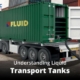 bulk liquid transport