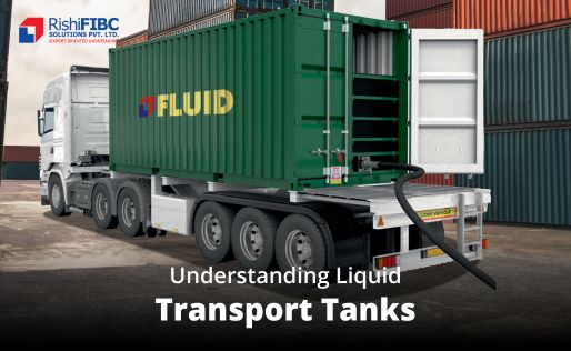 bulk liquid transport