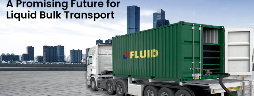 Liquid Bulk Transport